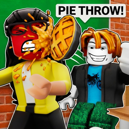 The Presentation Experience official Roblox game thumbnail