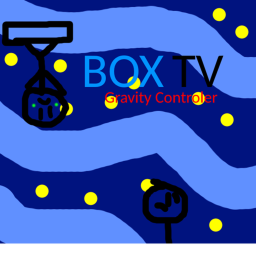 Box TV Gravity Control