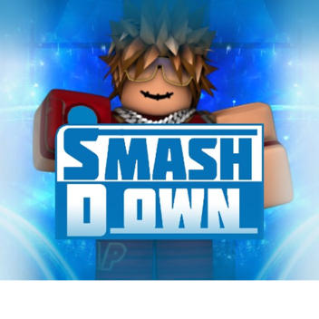 Friday Night SmashDown