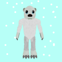 Polar Bear Simulator