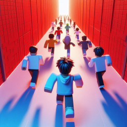 Wall Runners icon