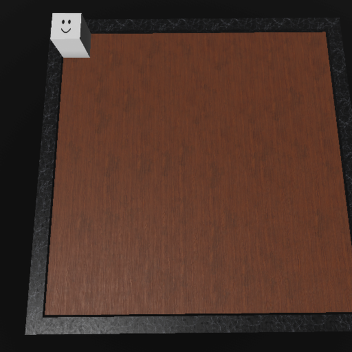 Coding Sandbox (Generic Cube Game)