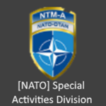 US/NATO Special Activities Division