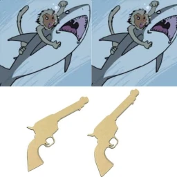 Battleground Shark icon