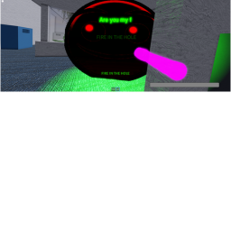 THE ROOMS FAROUT REALESED  NO WAY