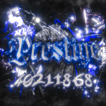 フ Prestige