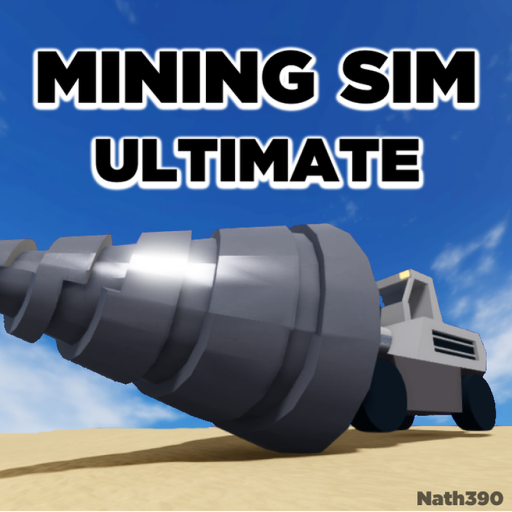 Mining Simulator Ultimate