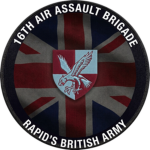 [RBA] | 16th Air Assault Brigade