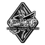 RECON-ASSAULT-TEAM Bravo Squadron