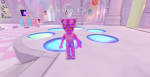 Roblox squad ;-;