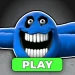RUN FROM HUNGRY SNAKE! (OBBY) icon