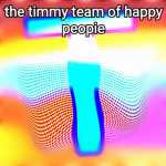 timmy happy group