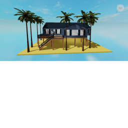 The Beach House