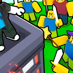 [🎉NEW] Noob Army Simulator icon