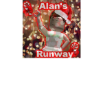 Alan’s Runway!