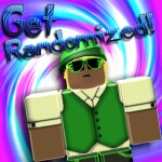 Get Randomized! PLAYER POINTS!  (Alpha)