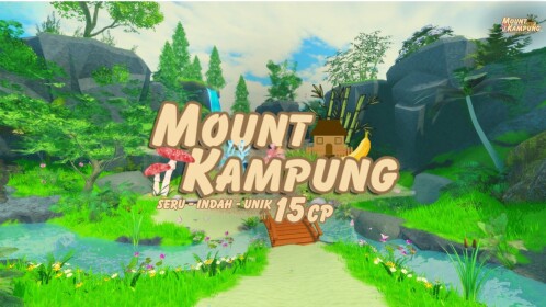 Mount Kampung