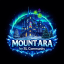 Mount Ara by SL Community