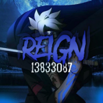 - Reign