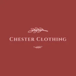 I Chester Clothing I