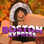 Boston's Express