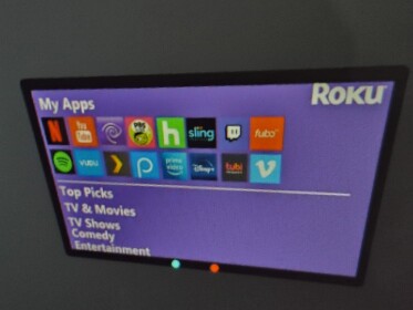Roku 2
