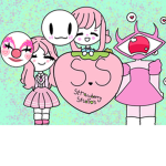 Strawberry Studios~