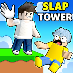 Slap tower