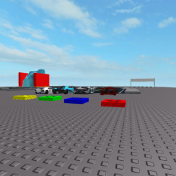 Racing Time