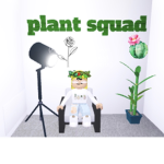 |plant squad|