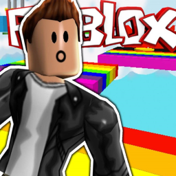 Hard Obby