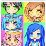 It’s funny Group