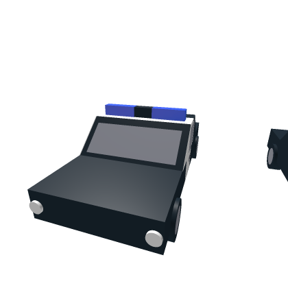 Police Cars
