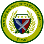 TPMA | Presidential Security group