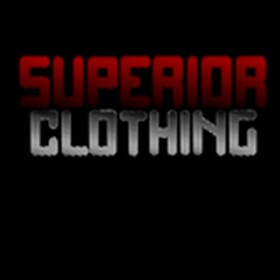 Superior Clothing's Racing.