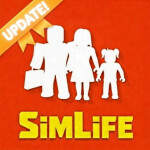 SimLife [👻 UPDATE!]