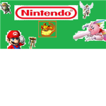 Nintendo Lovers!