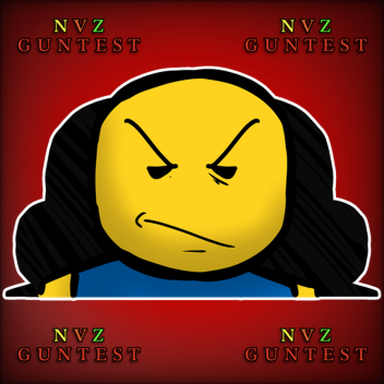 Noobs vs Zombies Gun Testing [MAP CHANGE]