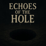  Echoes of the Hole 🕳️