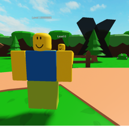 Clicker Simulator
