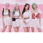 BLACKPINK PEOPLE!!!
