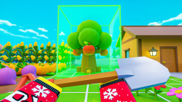 Farm Tycoon! [Kod: HUGE500]