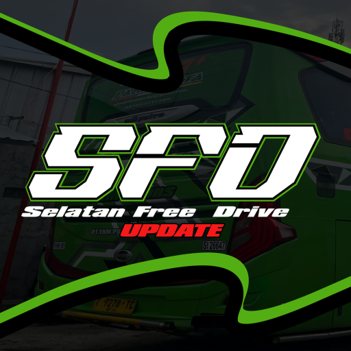 Selatan Free Drive (UPDATE)