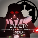-[-]The Galactic Empire[-]-