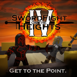 Sword Fight On The Heights (Remastered) (Pre-Alpha