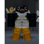 FanOfPingu Club