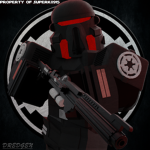 《«PT»》Purge Troopers