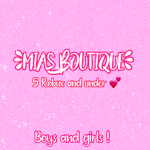 Mias boutique <3
