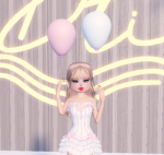 kiki's palace