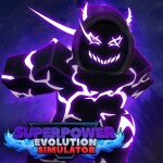 Super Power Evolution Simulator!